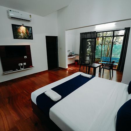 Le Vista Resort Салтэн-Батери Экстерьер фото