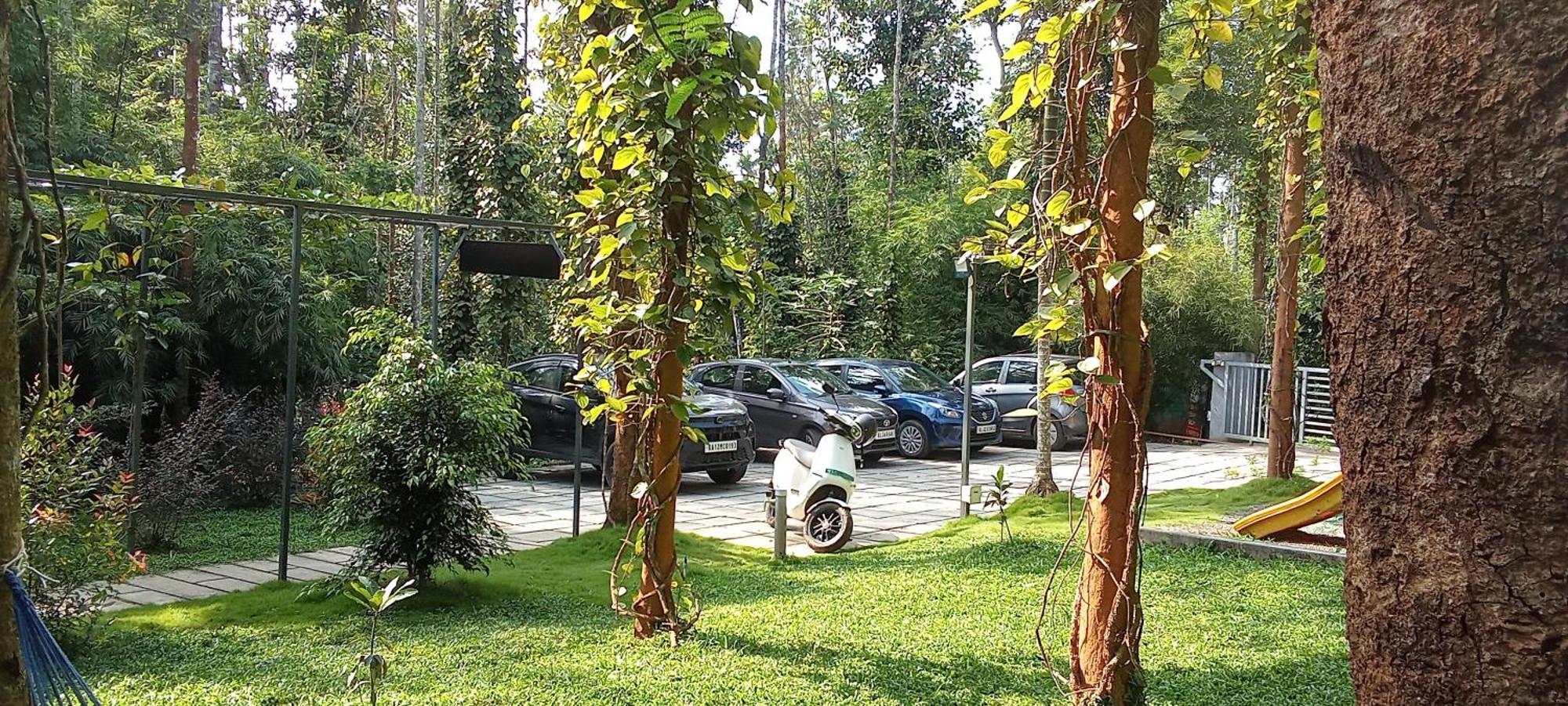 Le Vista Resort Салтэн-Батери Экстерьер фото
