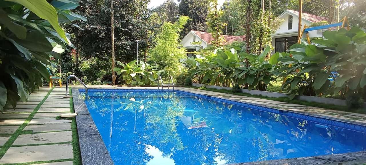 Le Vista Resort Салтэн-Батери Экстерьер фото